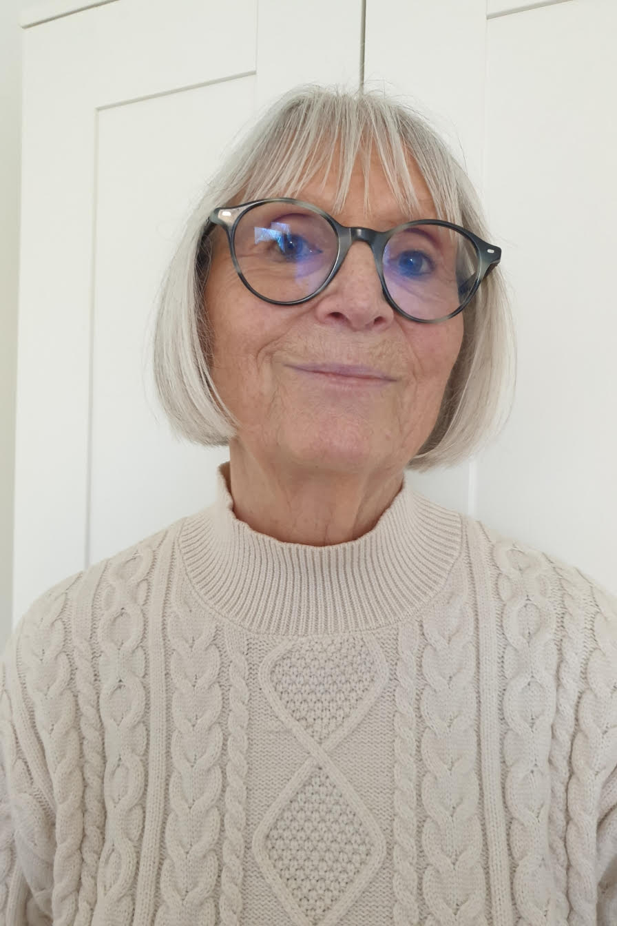 Aline DERENUSSON