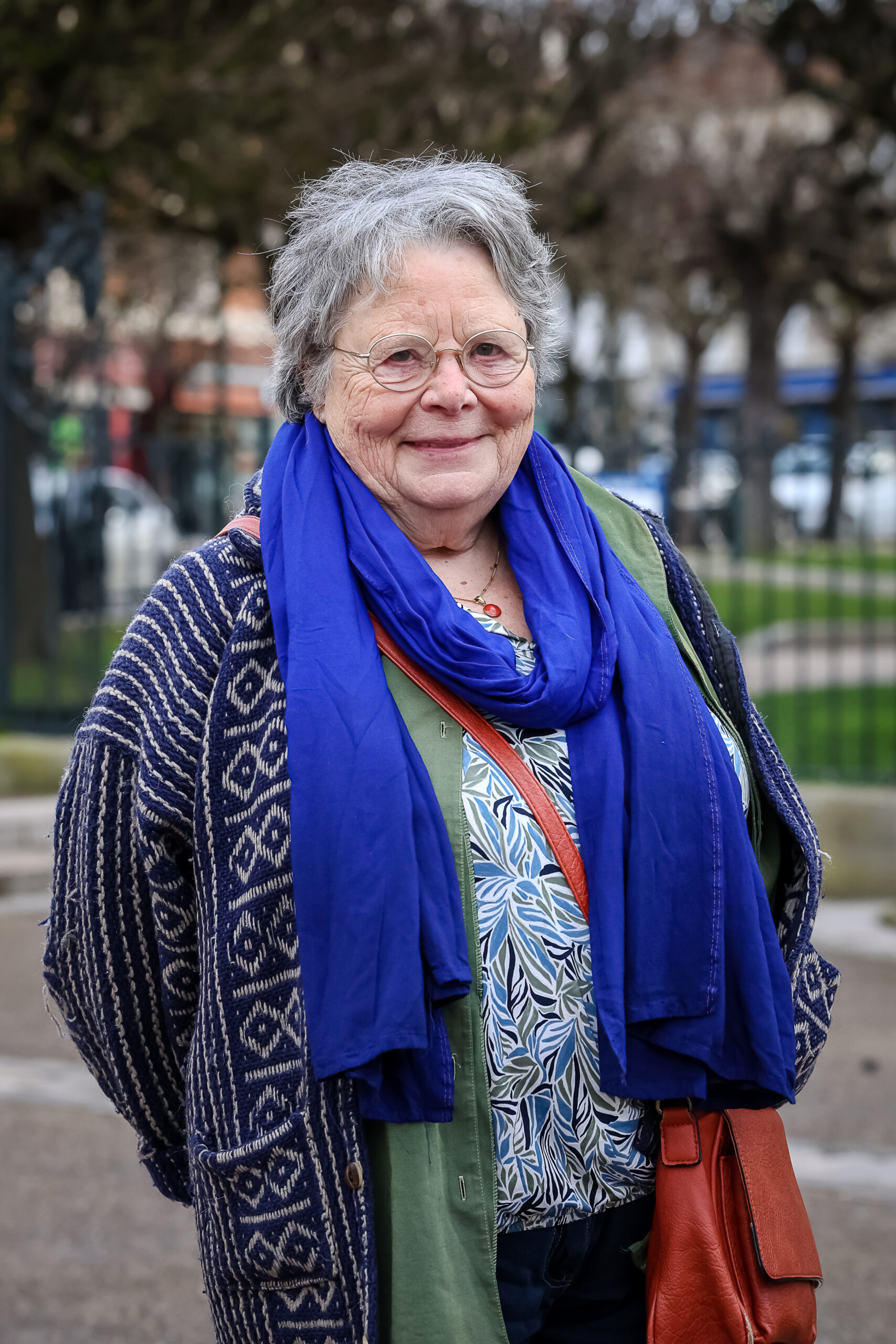 Anne Olivia VERIN