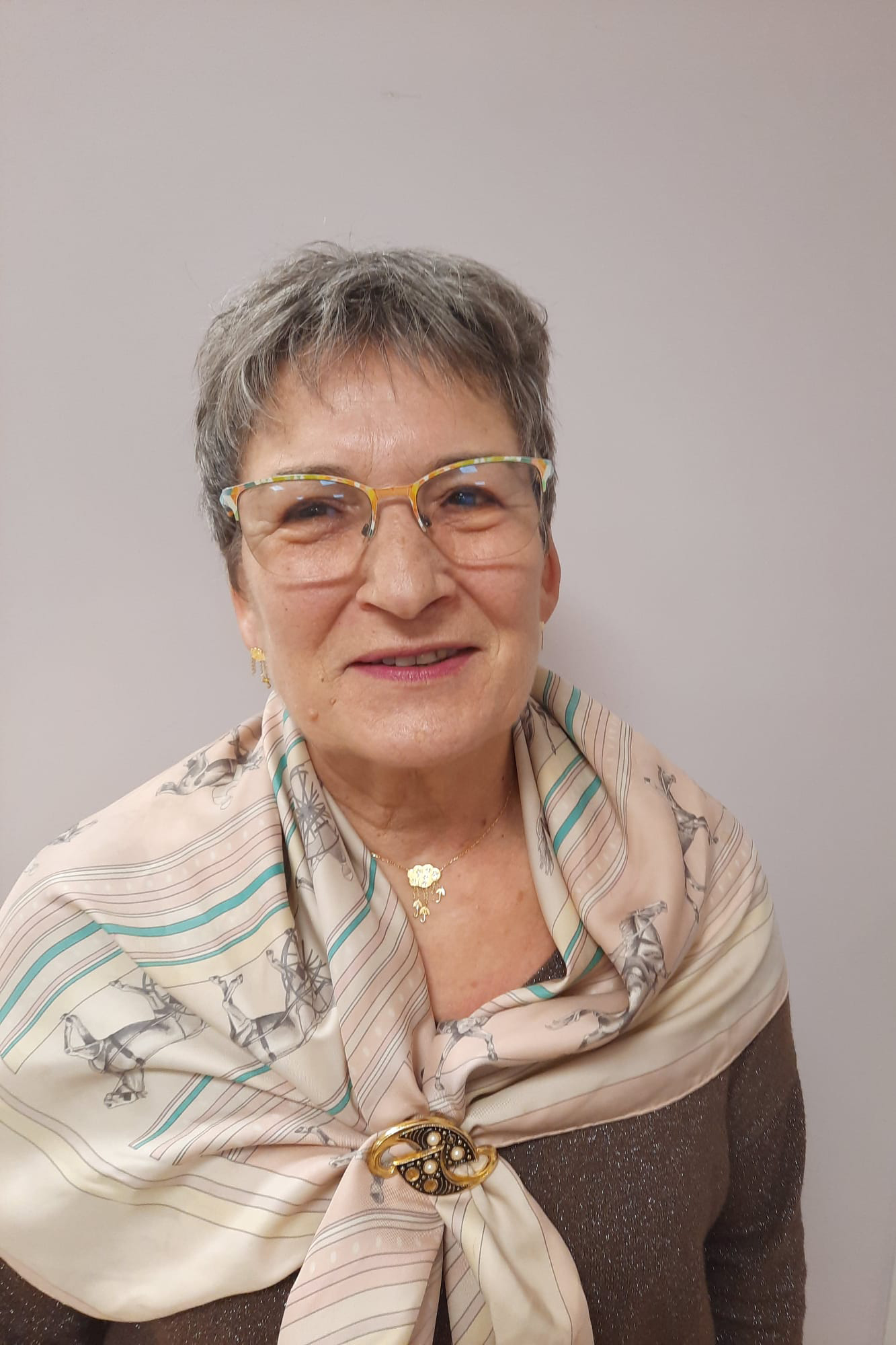 Béatrice TAJAN