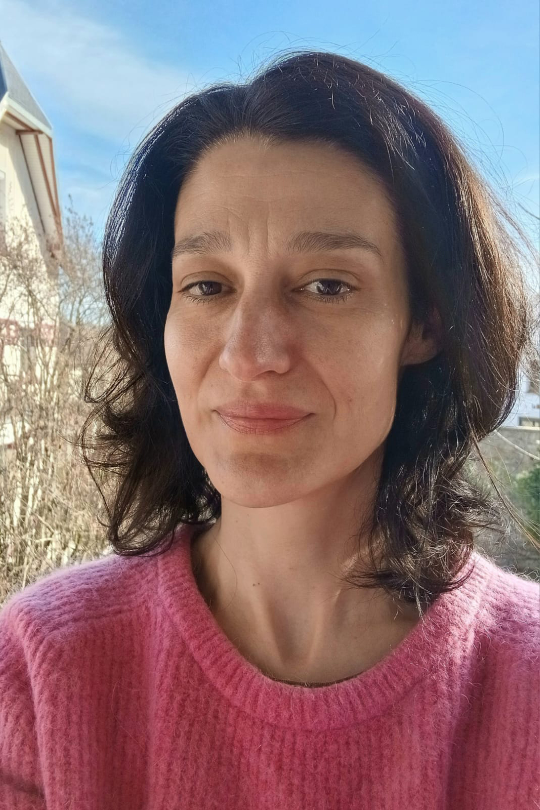 Camille LAMOUCHE