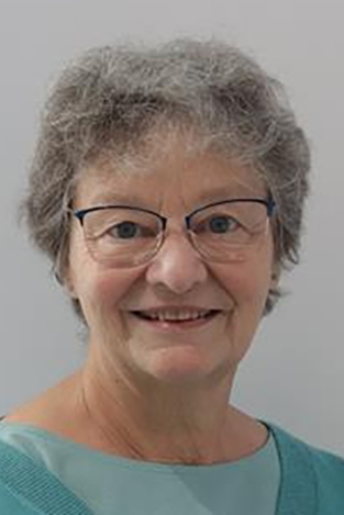 Elisabeth Reygades