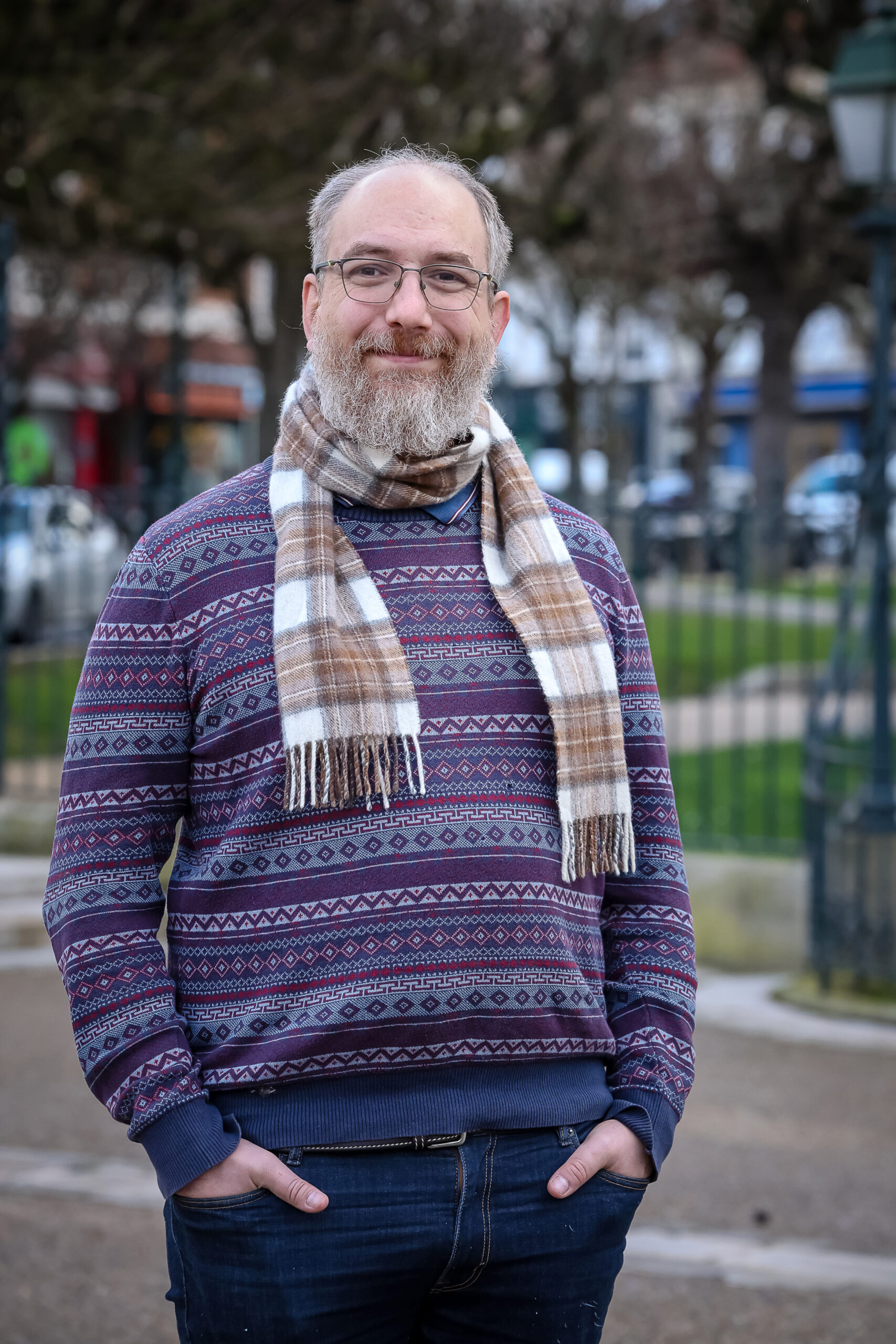 Emmanuel PASTOR
