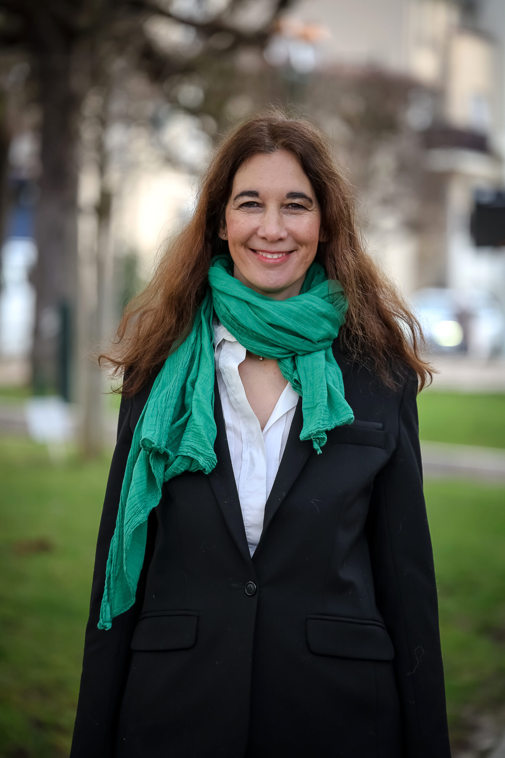 Fabienne MEURICE