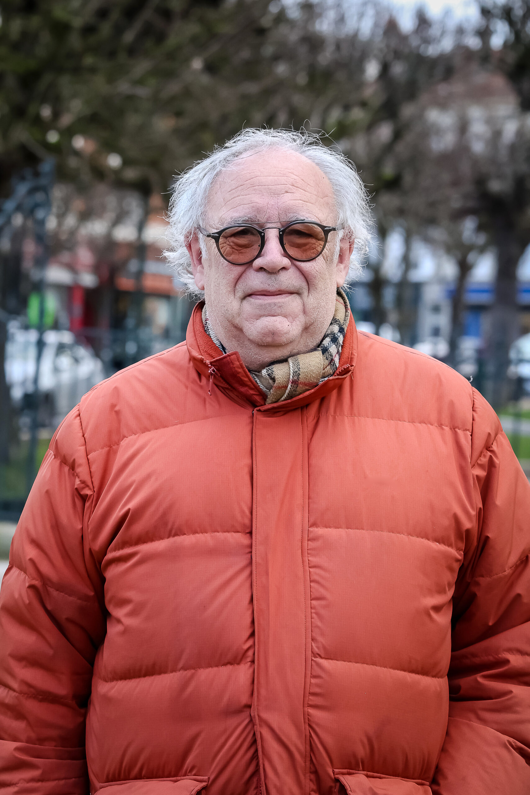 Jean-Michel ROUSSEL