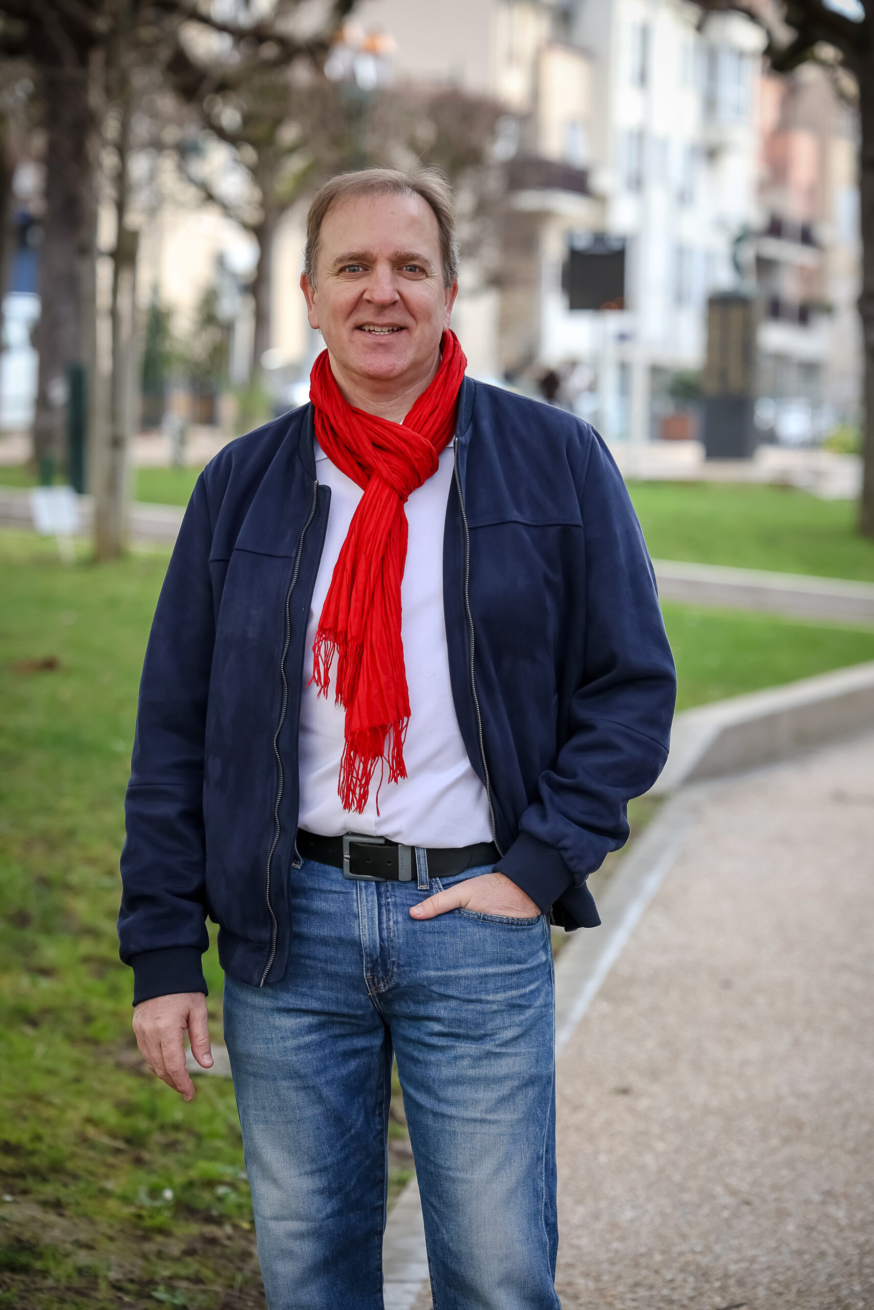 Jérôme RITTLING