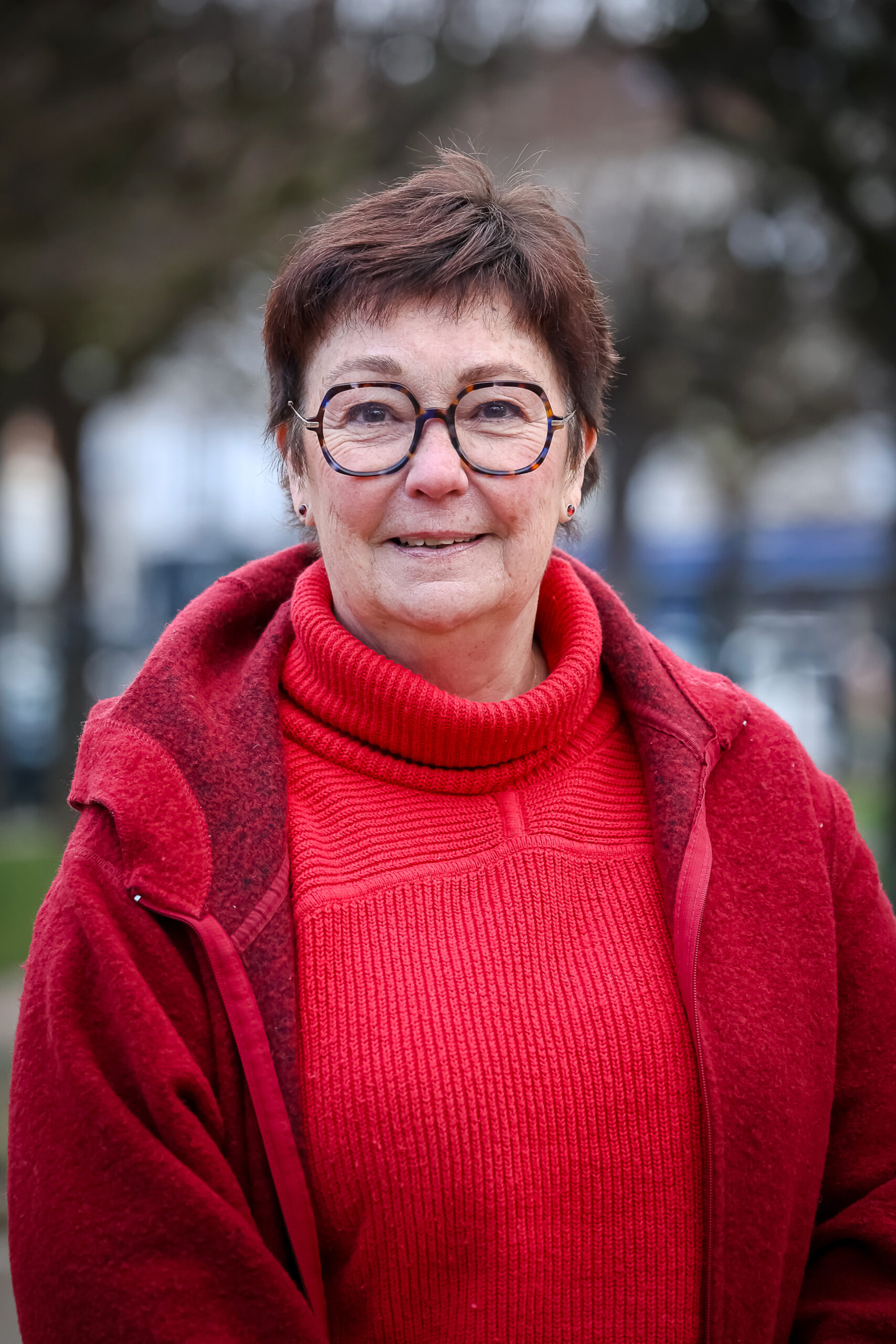 Pascale TAELMAN