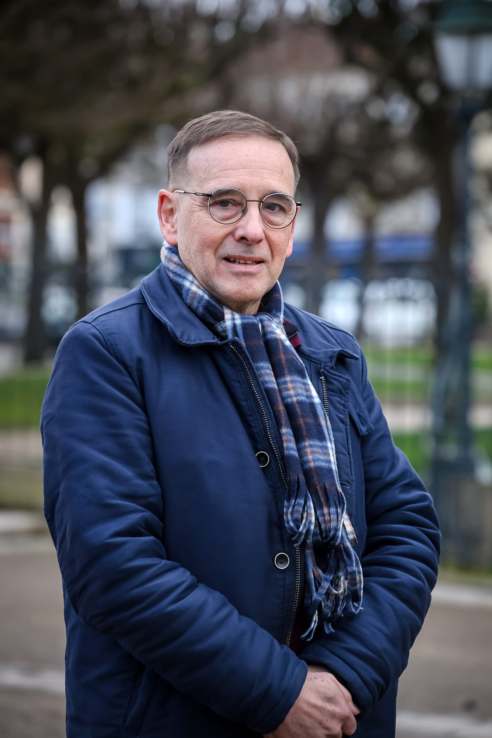 Philippe KERBIRIOU