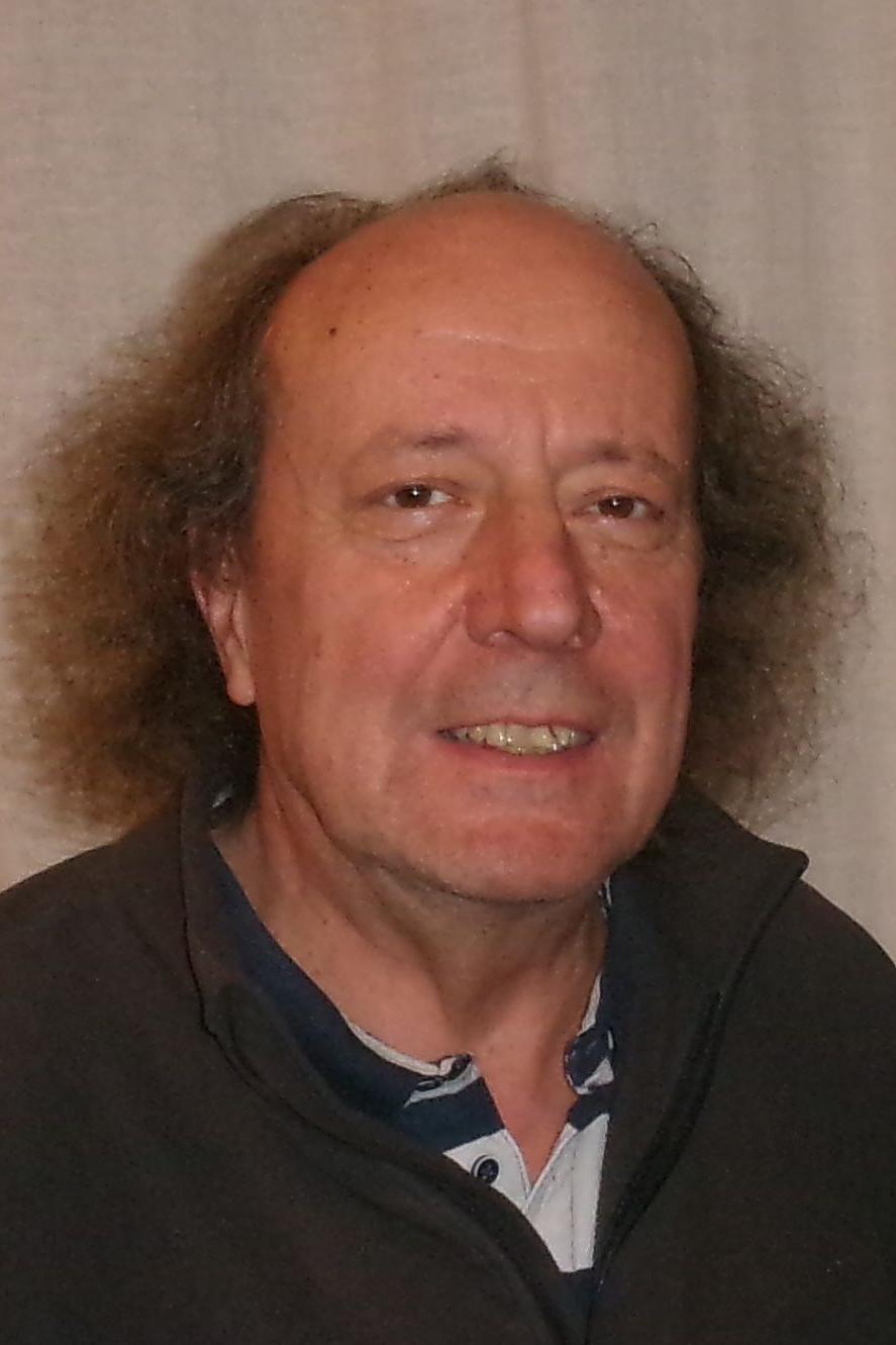 Thierry REYGADES