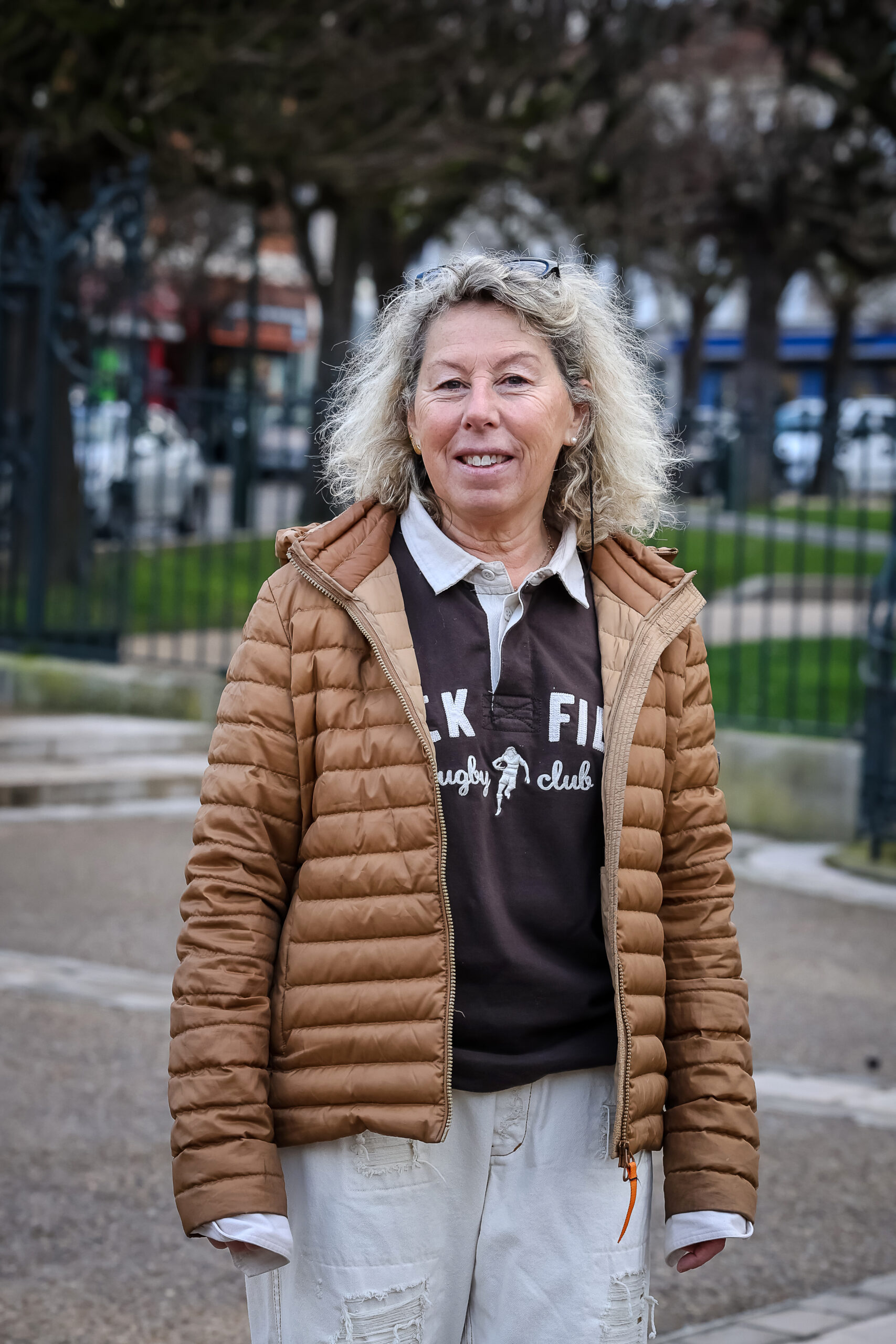 Valérie ETTENDORFF
