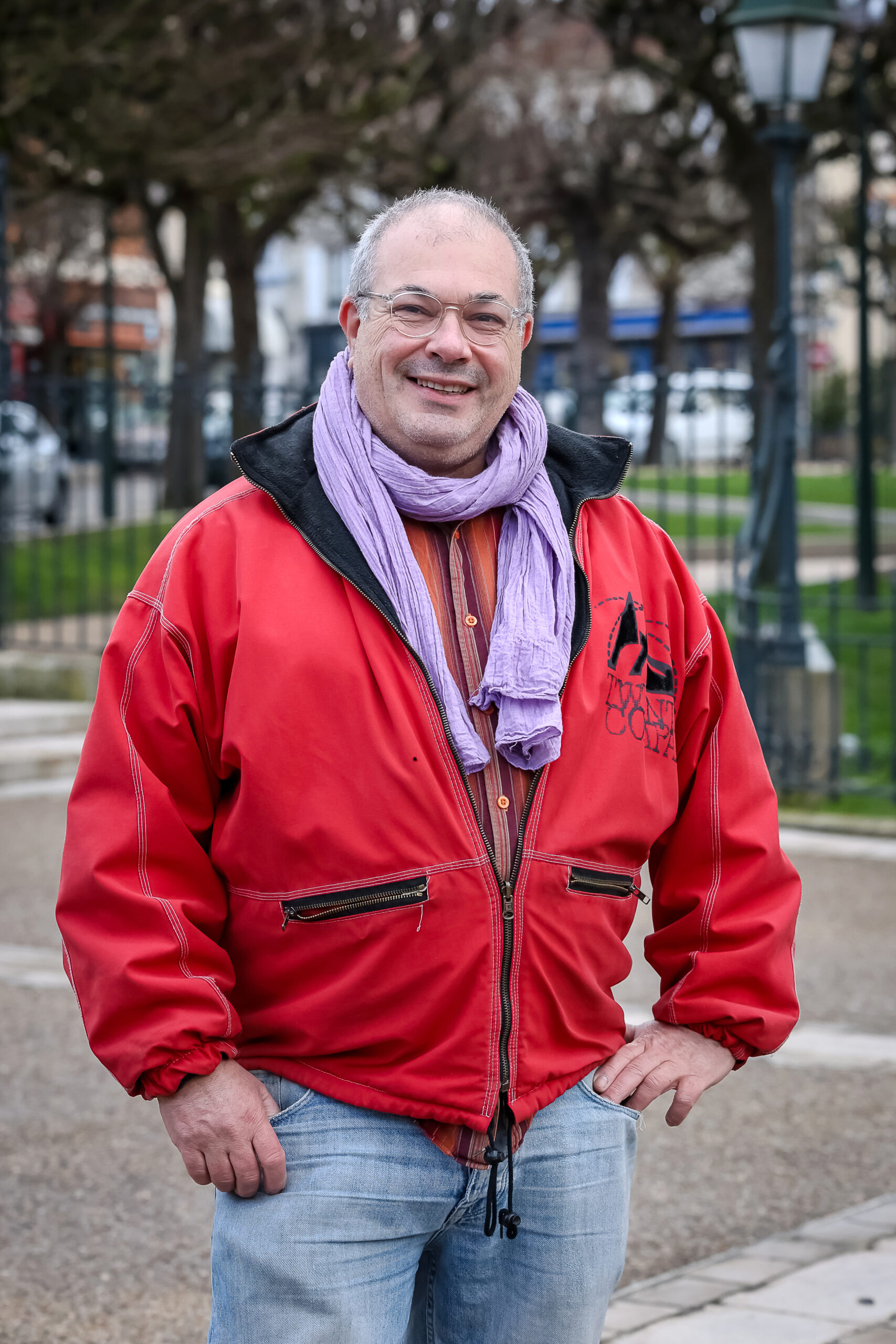Yannick LE NEZET