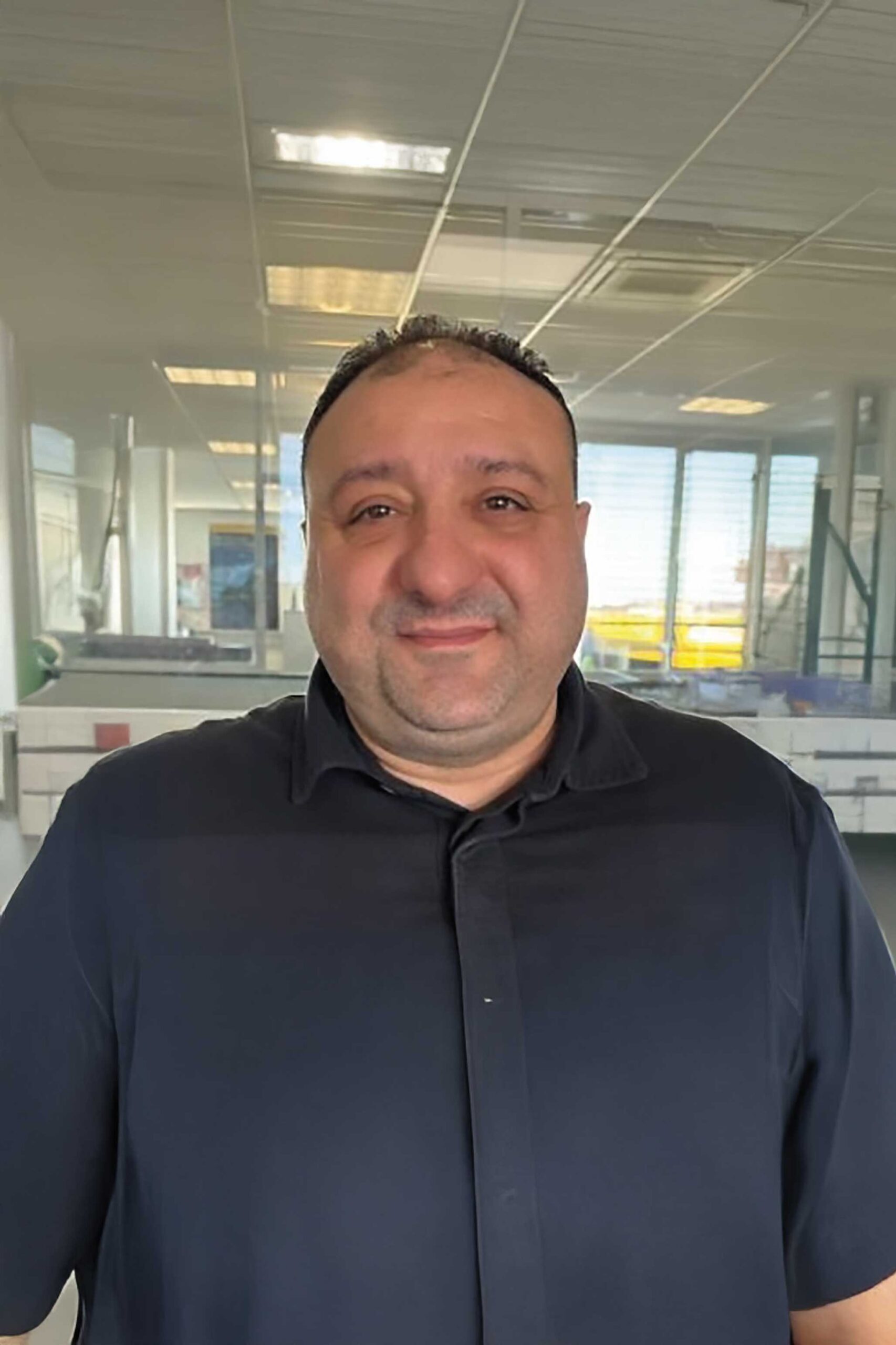 Ammar KHELFALLAH