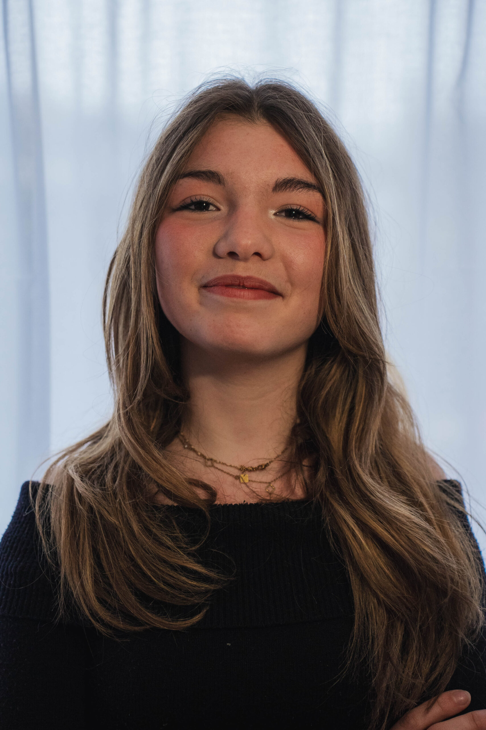 Camille GABBANELLI