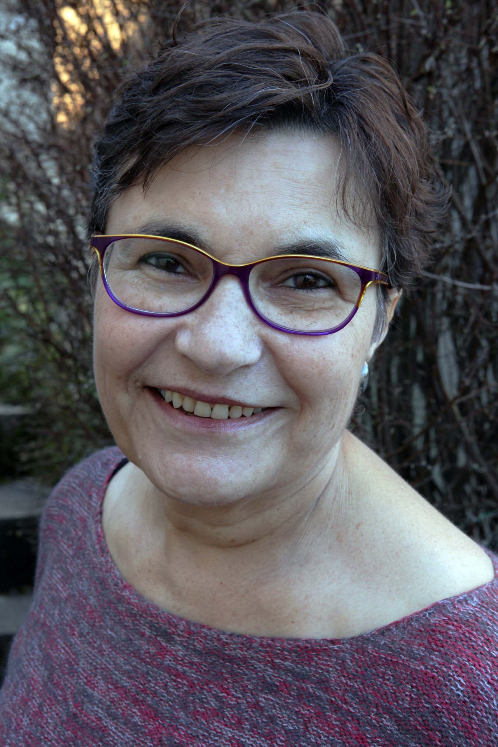 Cécile BOTLAN