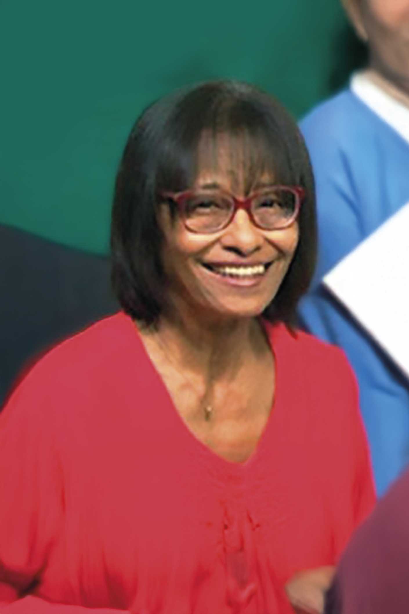 Henriette SPIEGEL