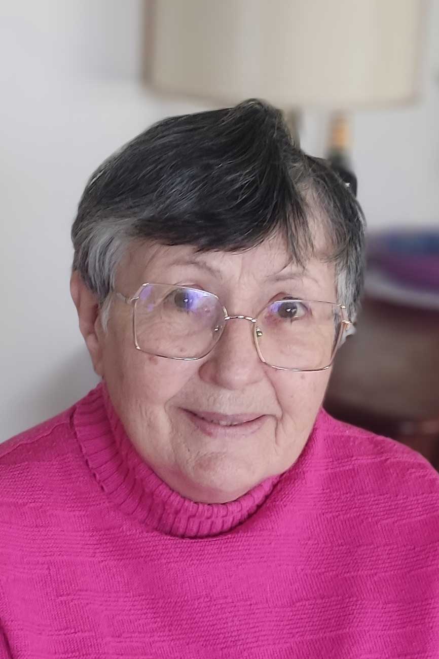 Marie-Anne VARIN